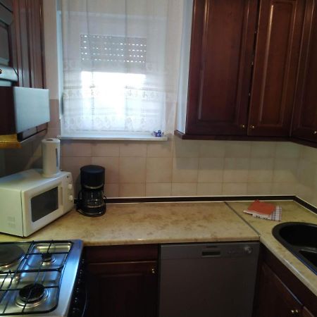 Apartments Marino Нови Винодолски Екстериор снимка
