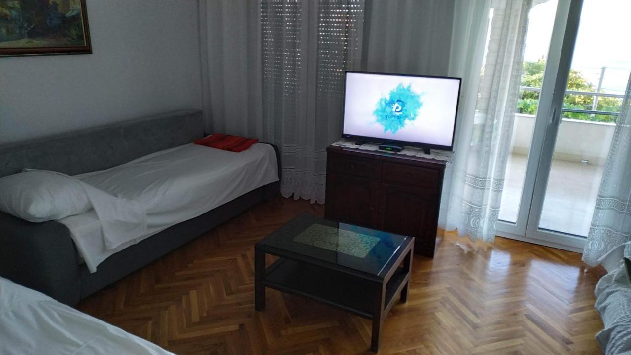 Apartments Marino Нови Винодолски Екстериор снимка