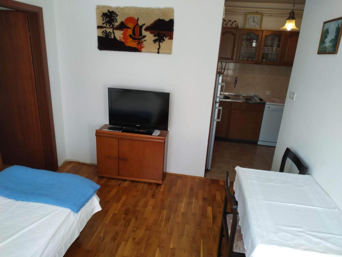Apartments Marino Нови Винодолски Екстериор снимка