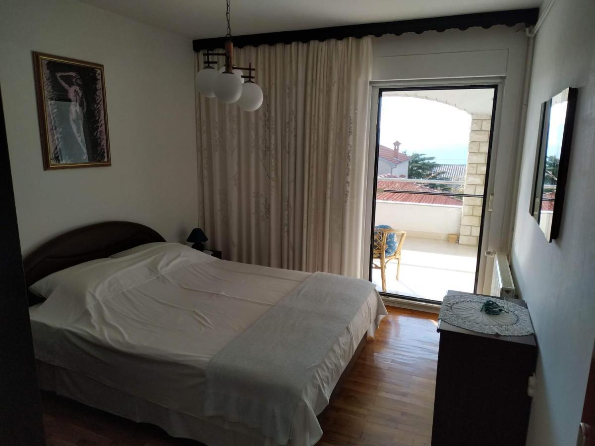 Apartments Marino Нови Винодолски Екстериор снимка