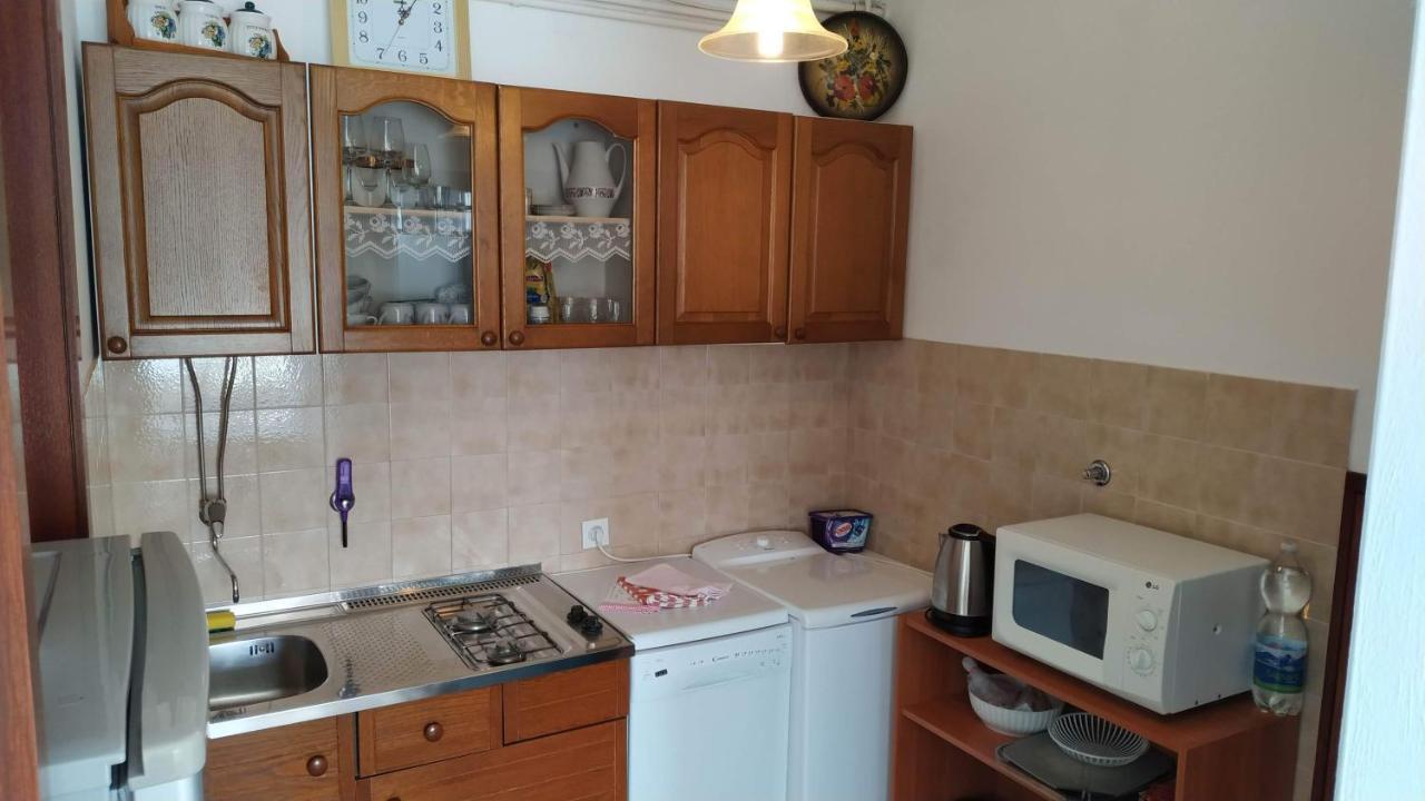 Apartments Marino Нови Винодолски Екстериор снимка