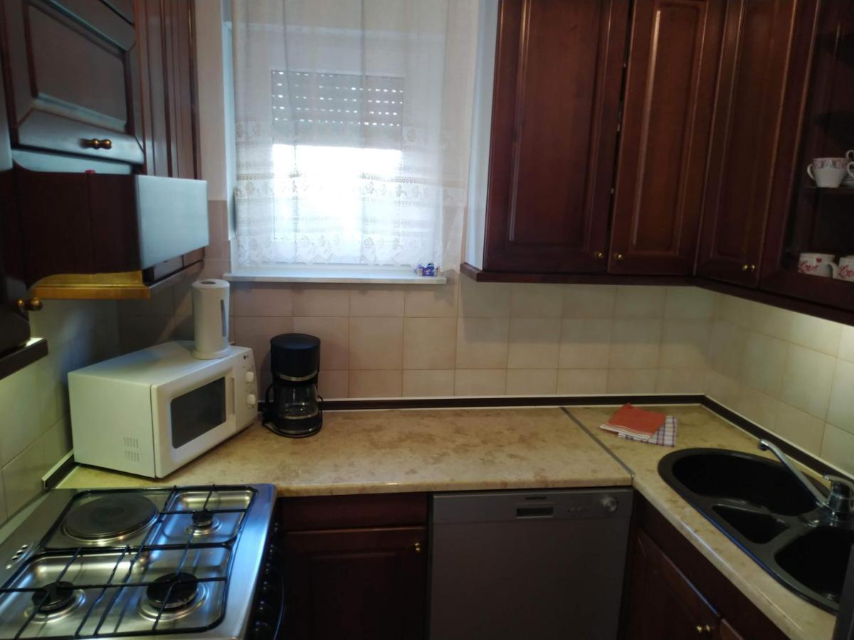 Apartments Marino Нови Винодолски Екстериор снимка