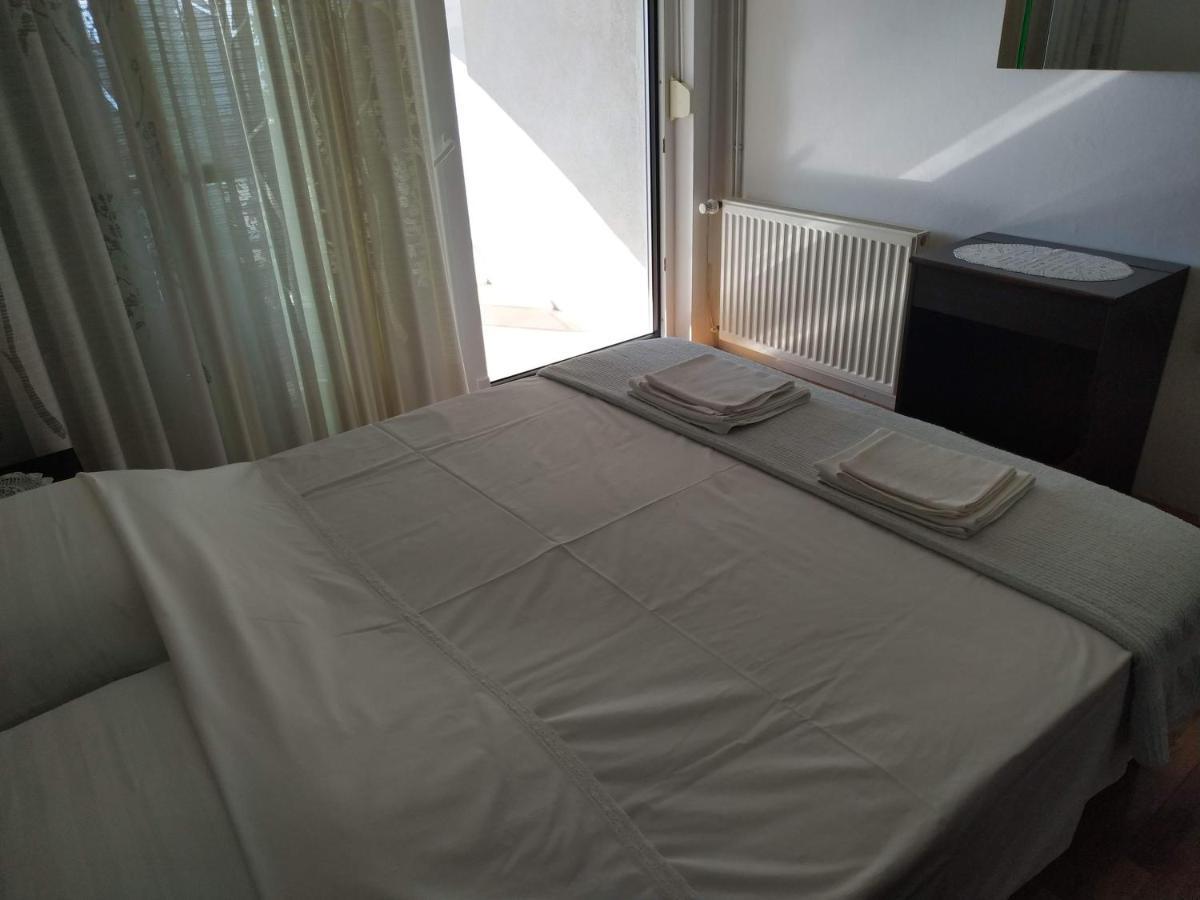 Apartments Marino Нови Винодолски Екстериор снимка