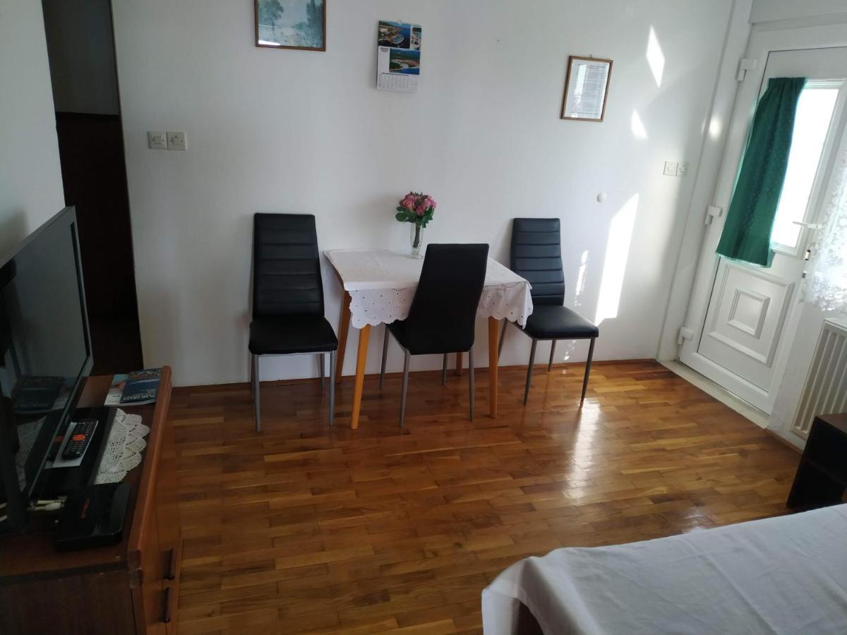 Apartments Marino Нови Винодолски Екстериор снимка