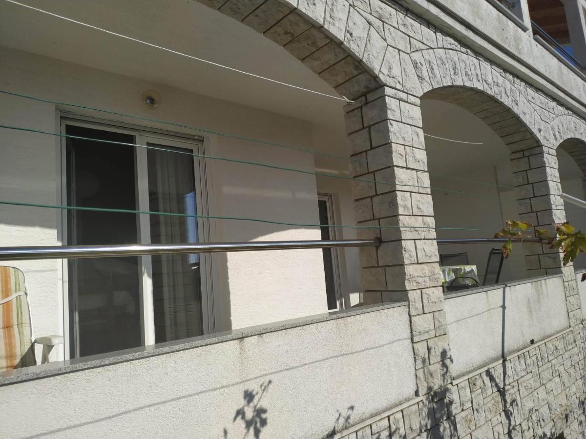 Apartments Marino Нови Винодолски Екстериор снимка