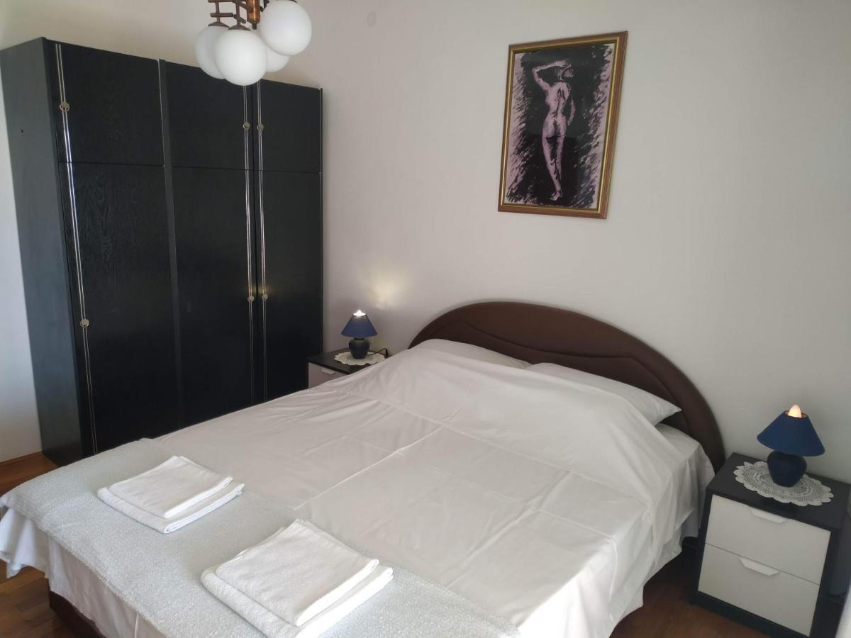 Apartments Marino Нови Винодолски Екстериор снимка