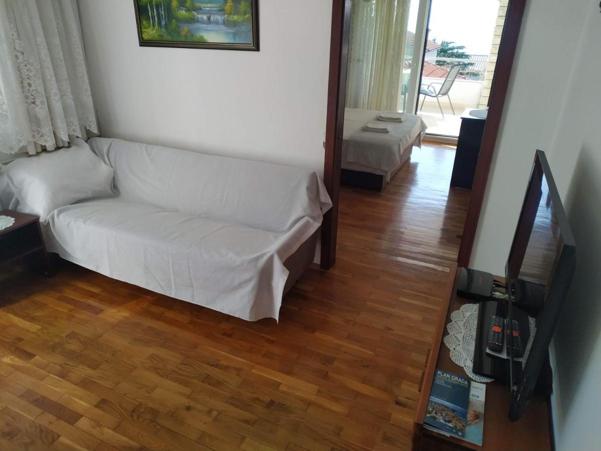 Apartments Marino Нови Винодолски Екстериор снимка