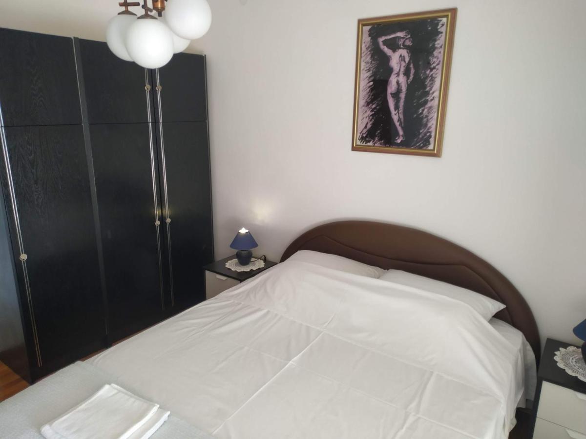 Apartments Marino Нови Винодолски Екстериор снимка