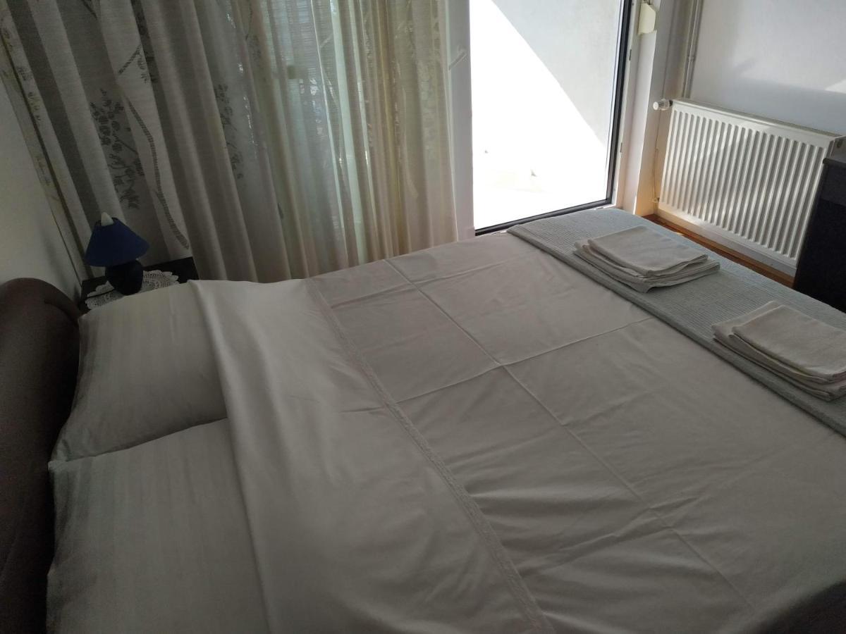 Apartments Marino Нови Винодолски Екстериор снимка