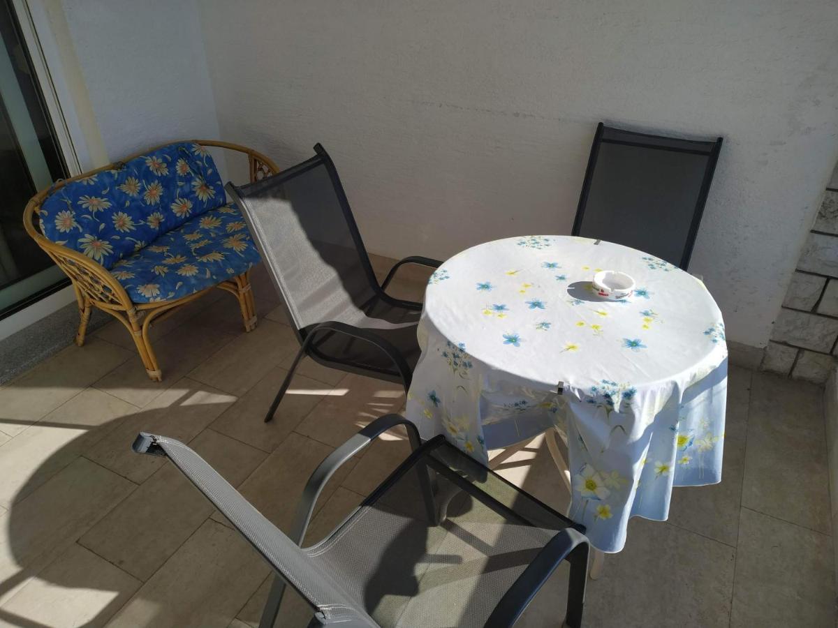 Apartments Marino Нови Винодолски Екстериор снимка