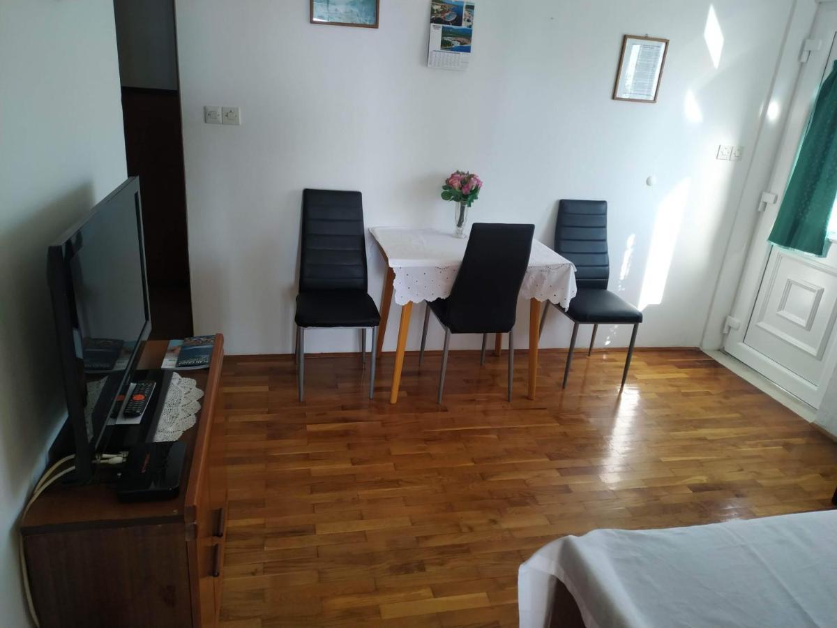 Apartments Marino Нови Винодолски Екстериор снимка