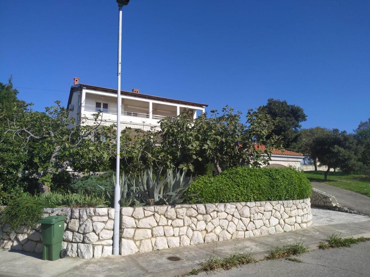 Apartments Marino Нови Винодолски Екстериор снимка