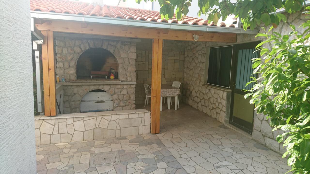 Apartments Marino Нови Винодолски Екстериор снимка