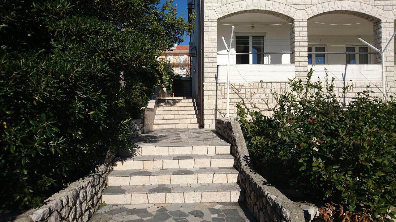 Apartments Marino Нови Винодолски Екстериор снимка